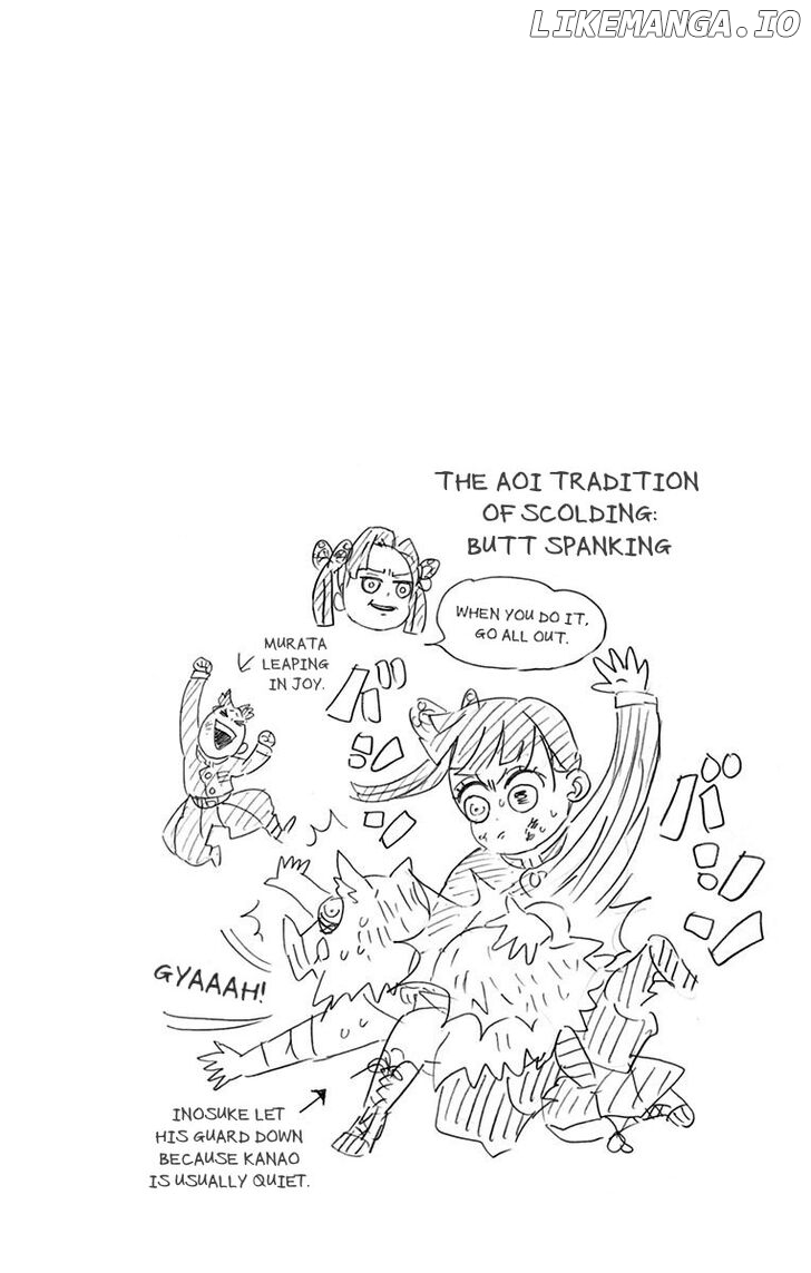 Read Demon Slayer Manga Online