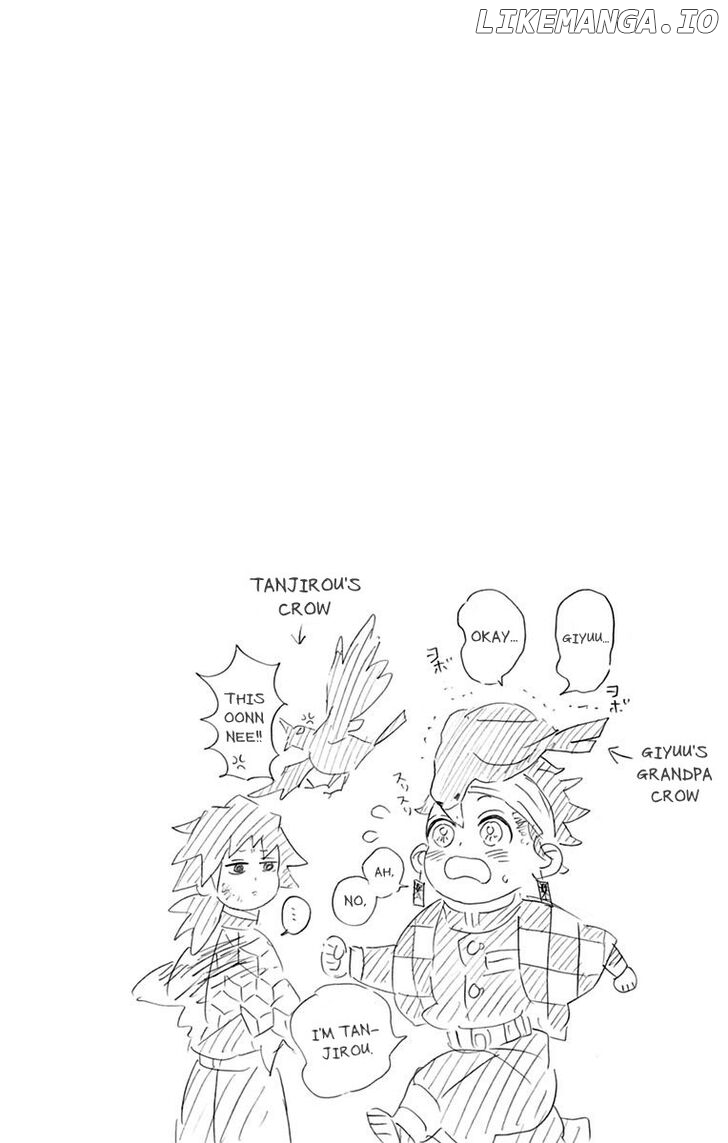 Read Demon Slayer Manga Online