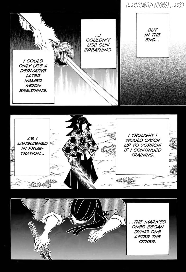 Read Demon Slayer Manga Online