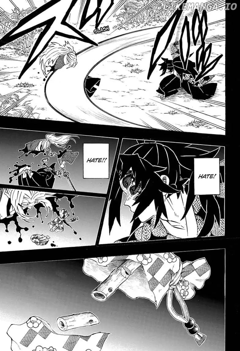 Read Demon Slayer Manga Online