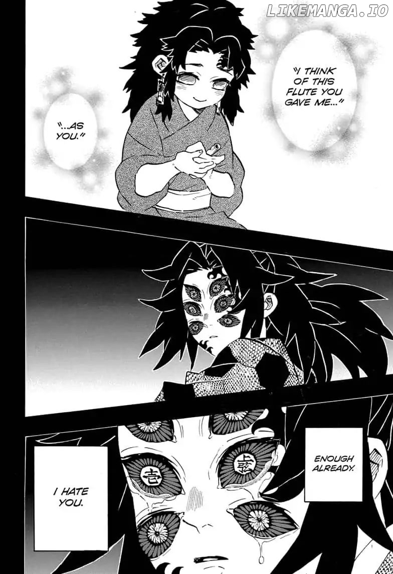 Read Demon Slayer Manga Online