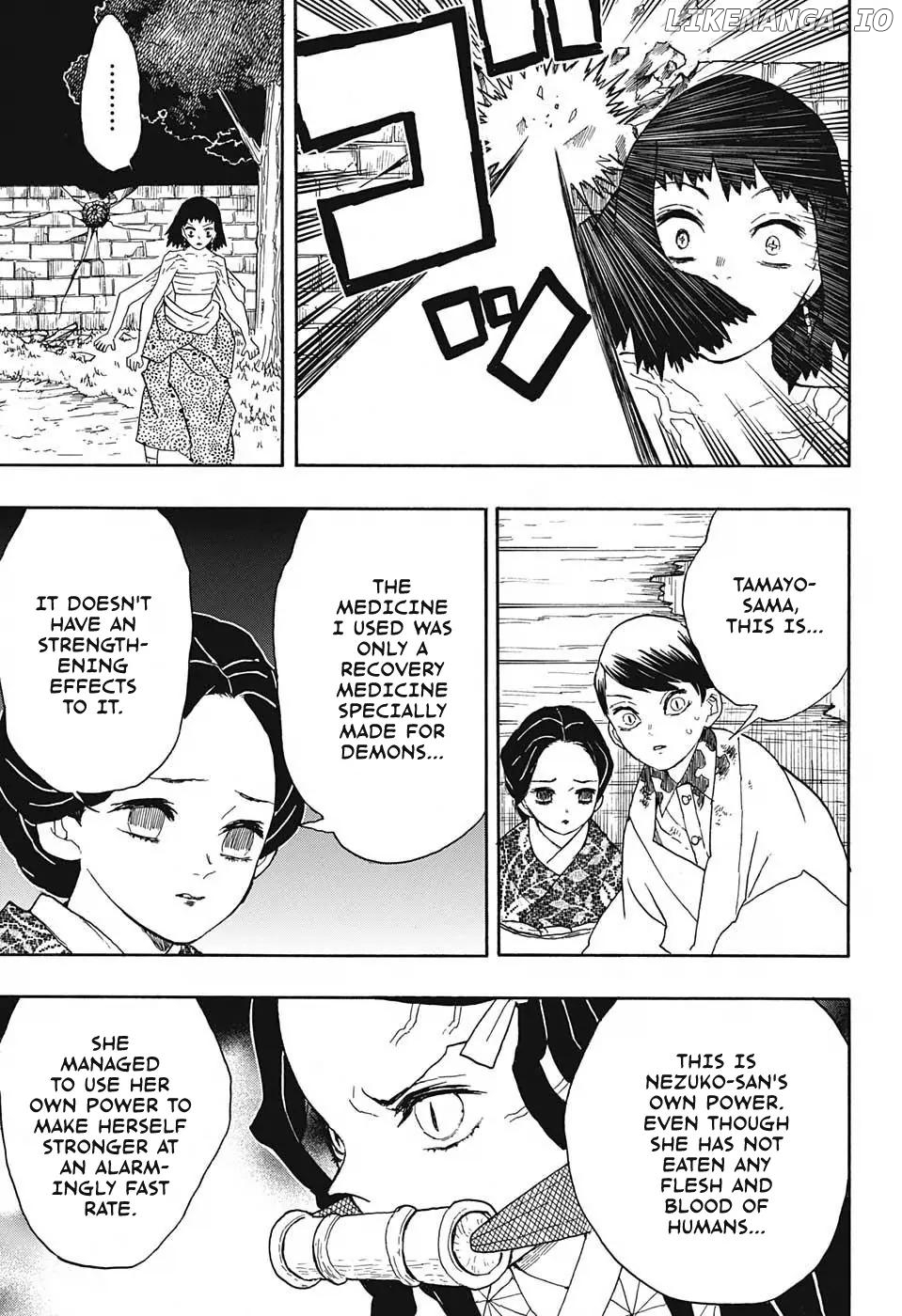 Read Demon Slayer Manga Online
