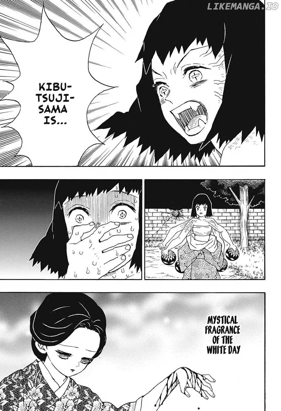 Read Demon Slayer Manga Online