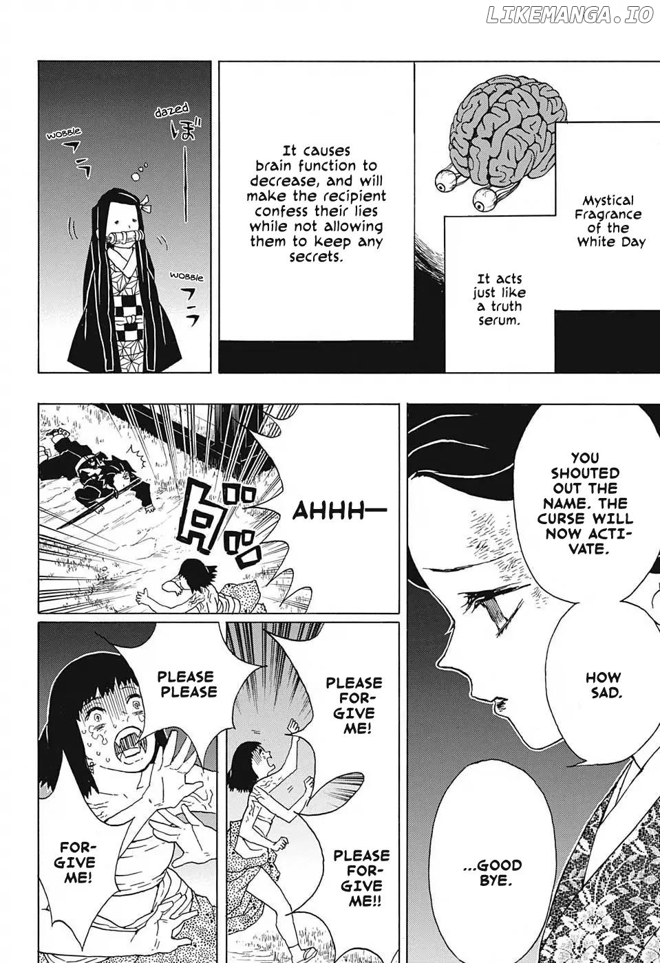 Read Demon Slayer Manga Online