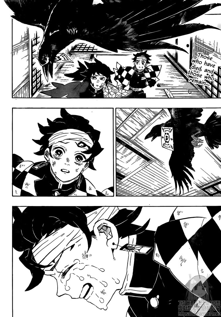 Read Demon Slayer Manga Online