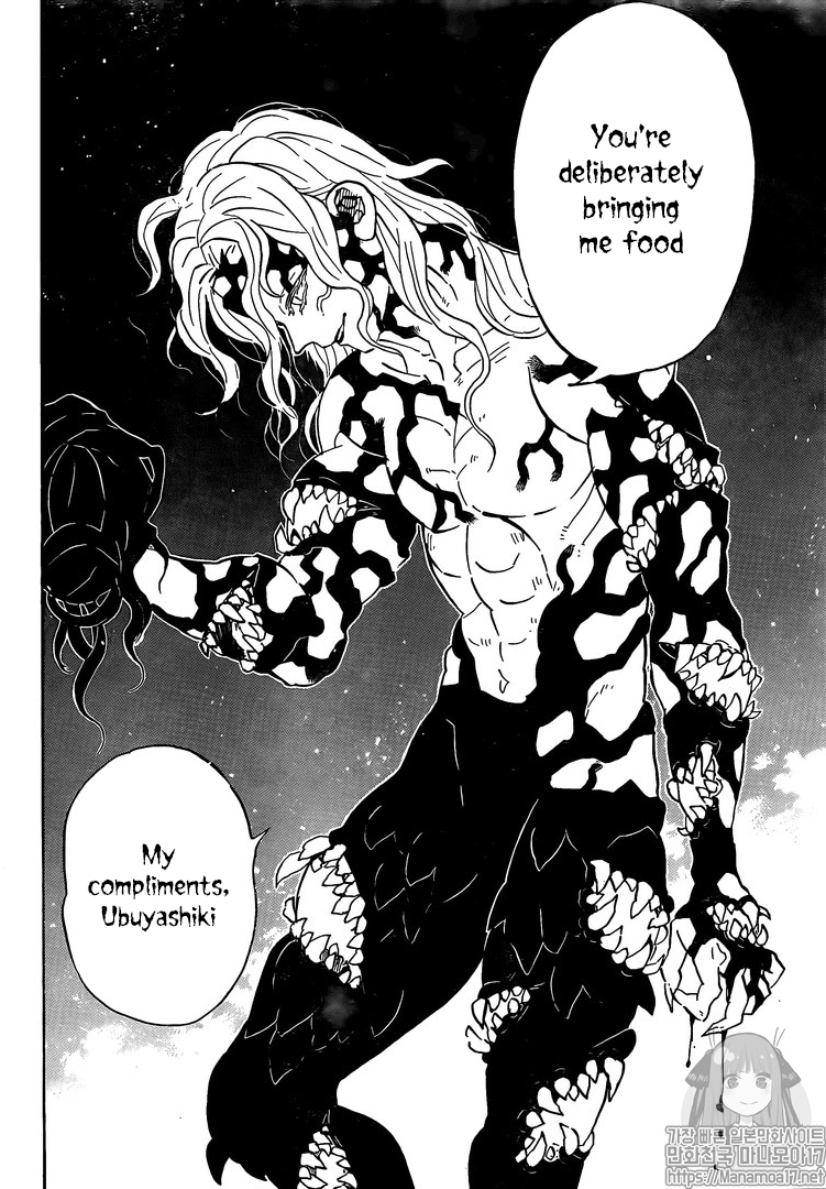 Read Demon Slayer Manga Online