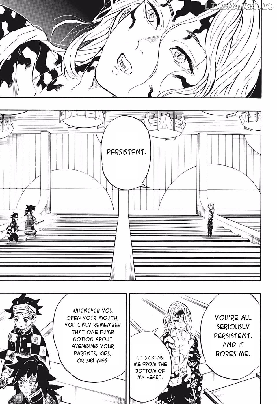 Read Demon Slayer Manga Online
