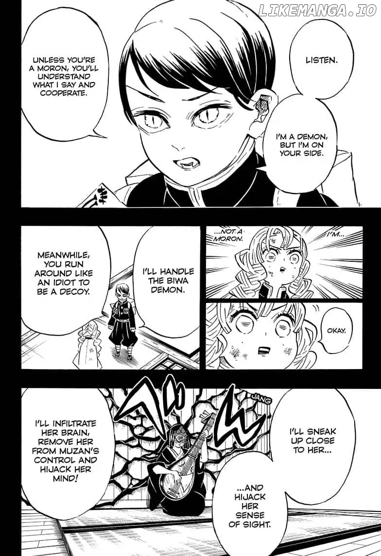 Read Demon Slayer Manga Online