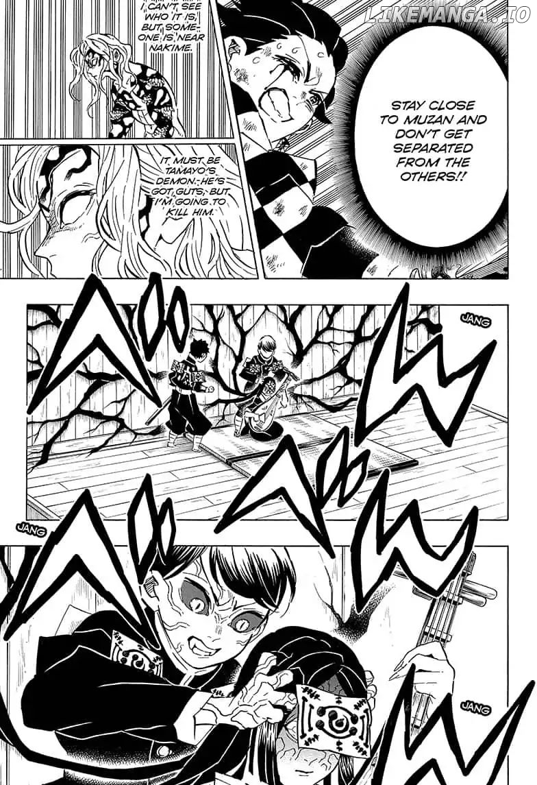 Read Demon Slayer Manga Online