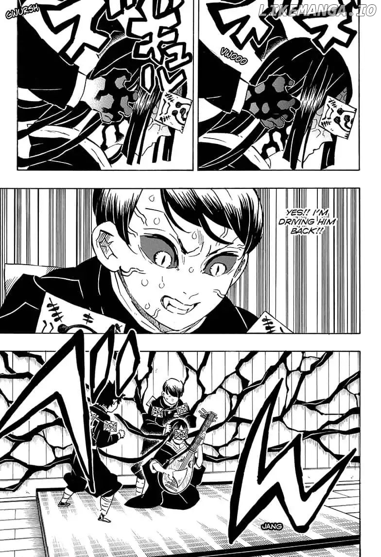 Read Demon Slayer Manga Online