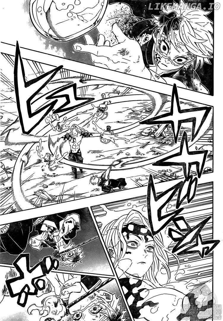 Read Demon Slayer Manga Online