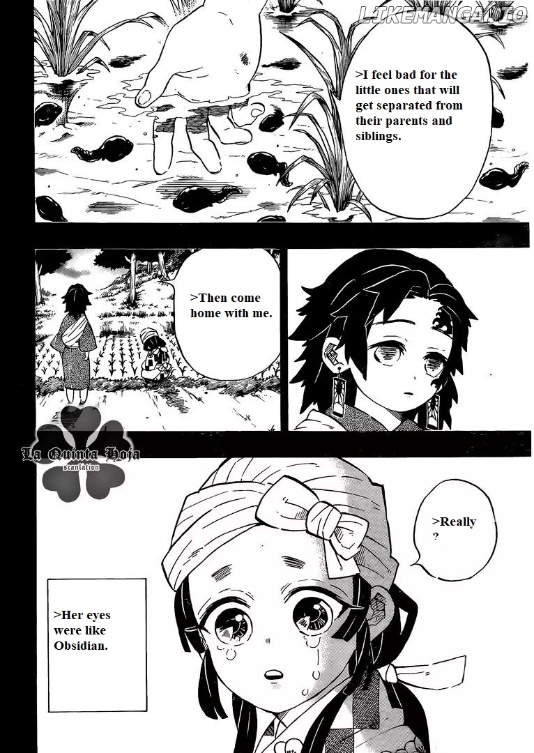Read Demon Slayer Manga Online
