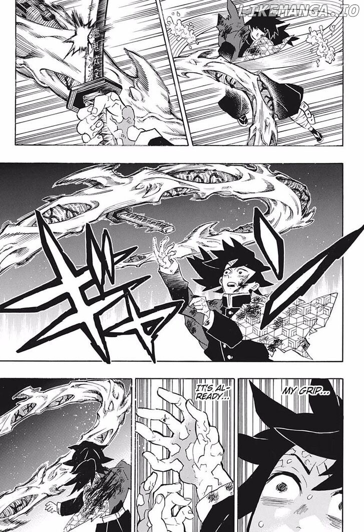 Read Demon Slayer Manga Online