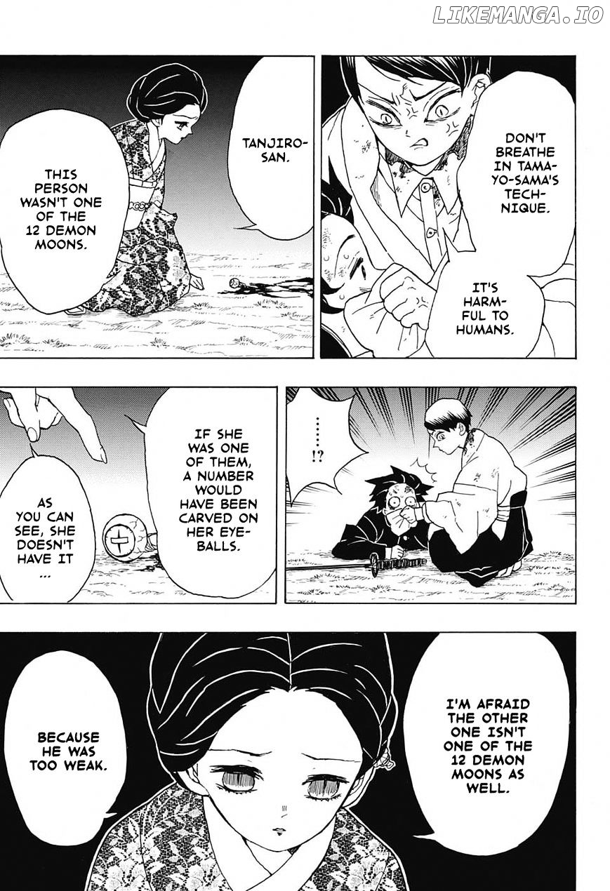 Read Demon Slayer Manga Online
