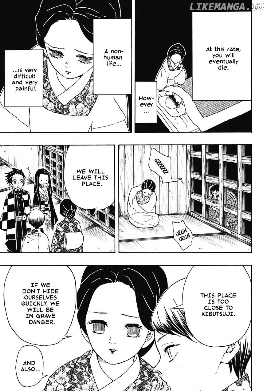 Read Demon Slayer Manga Online