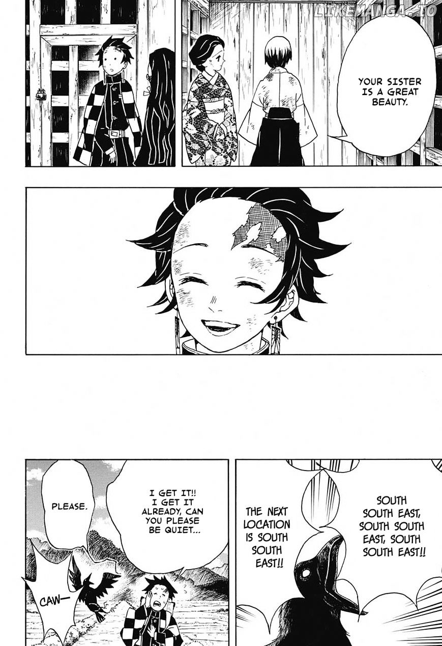 Read Demon Slayer Manga Online