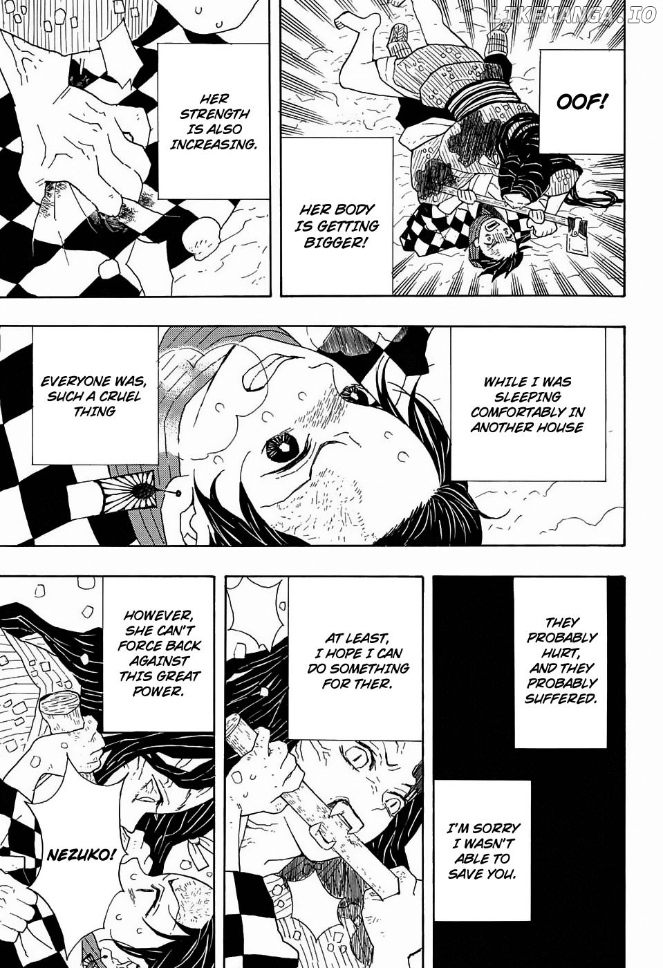 Read Demon Slayer Manga Online