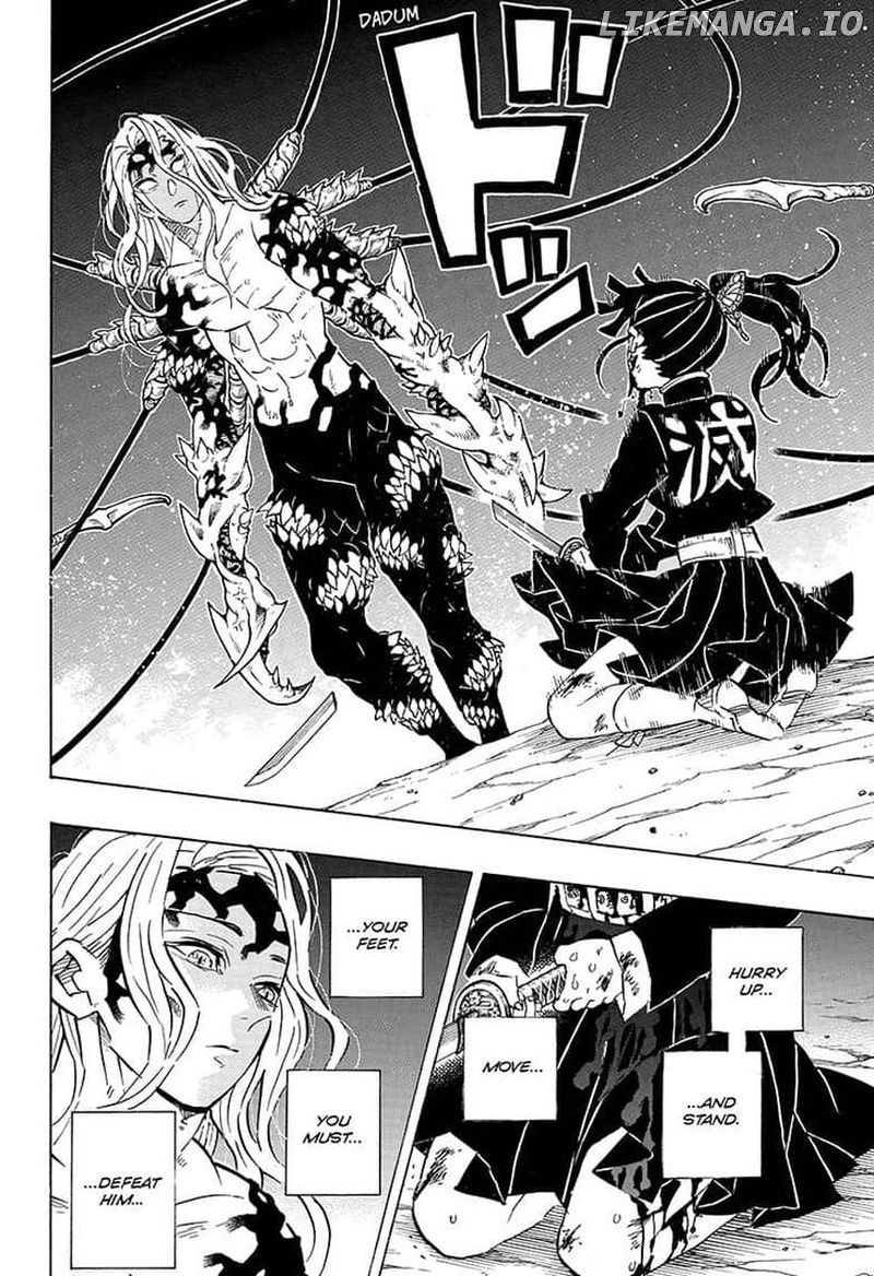 Read Demon Slayer Manga Online