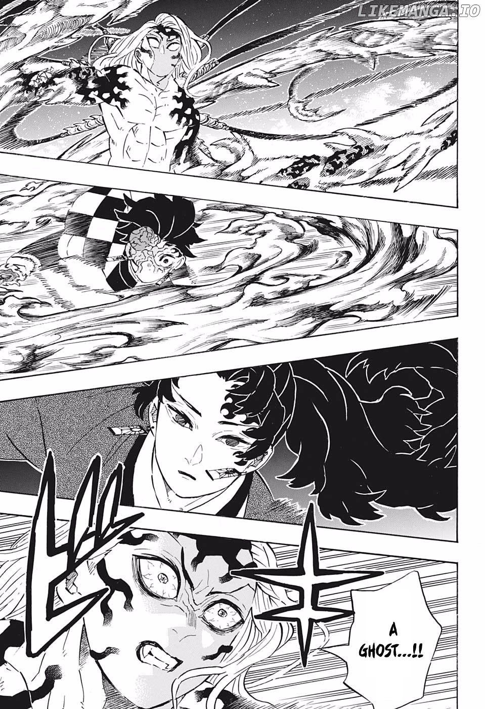 Read Demon Slayer Manga Online