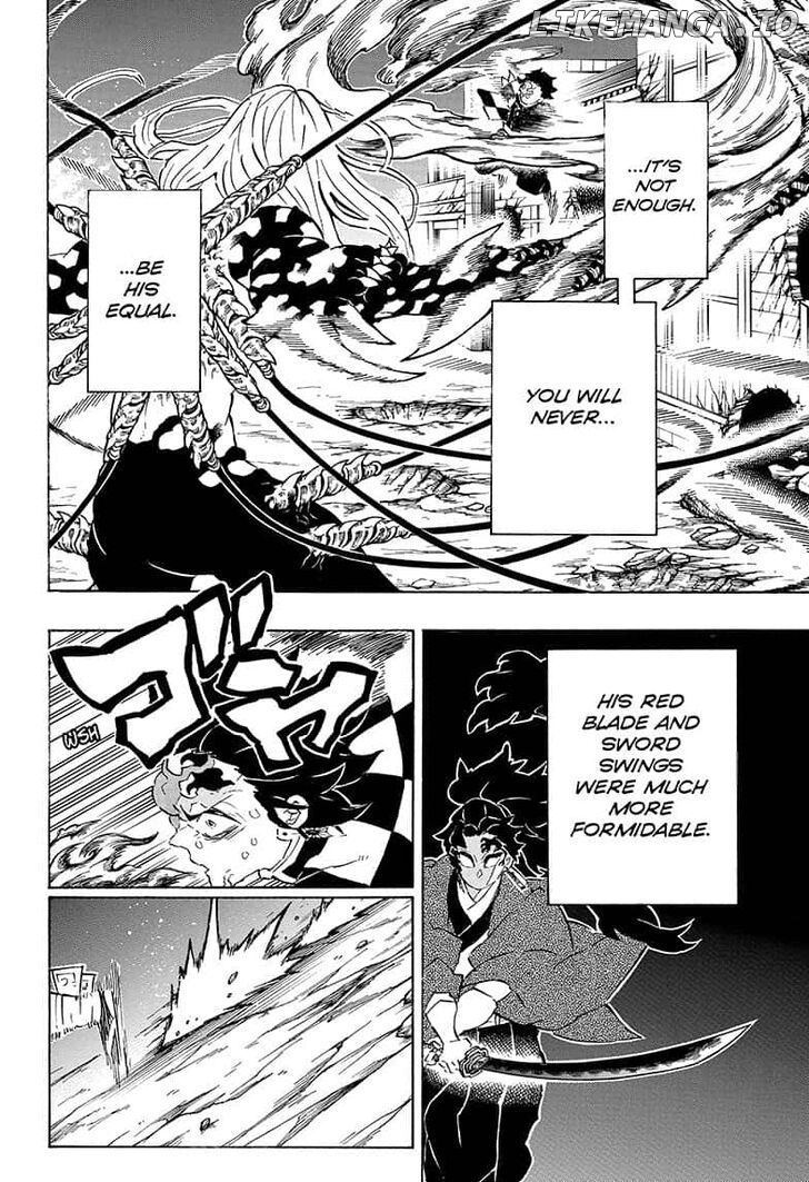 Read Demon Slayer Manga Online