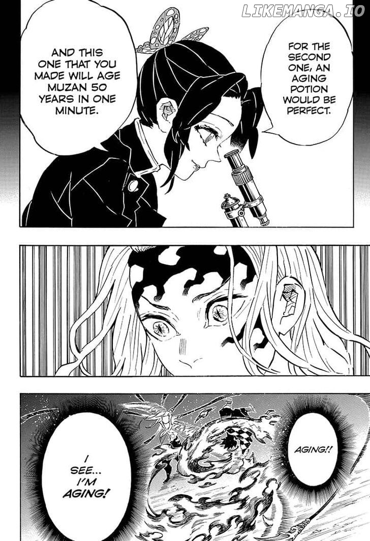 Read Demon Slayer Manga Online
