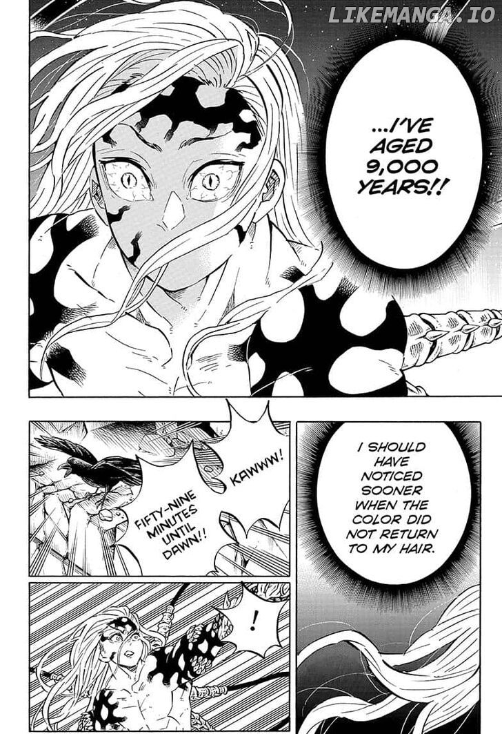 Read Demon Slayer Manga Online