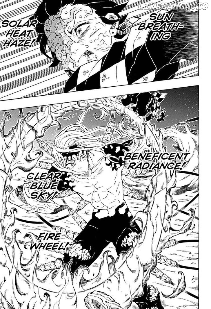 Read Demon Slayer Manga Online
