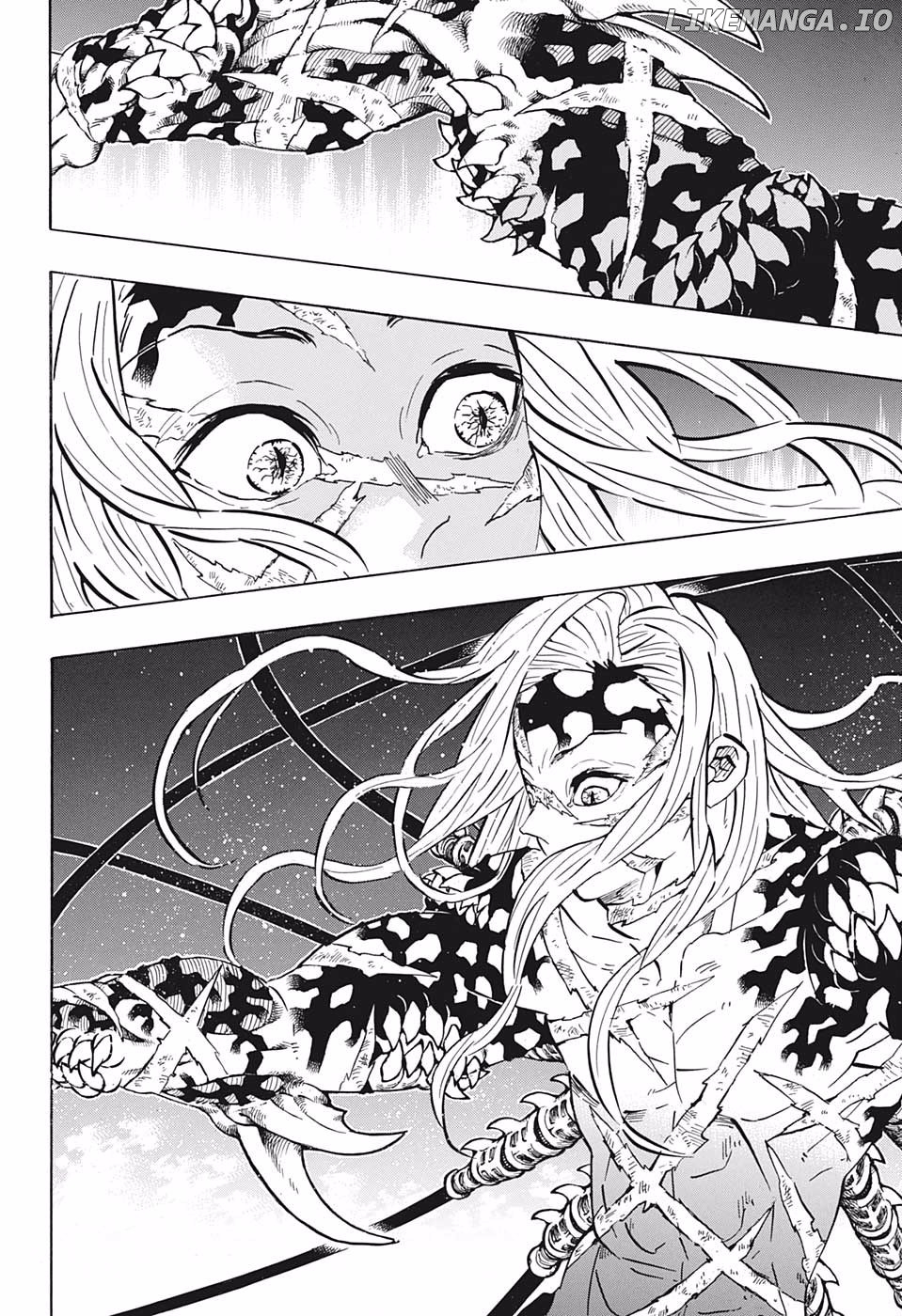 Read Demon Slayer Manga Online