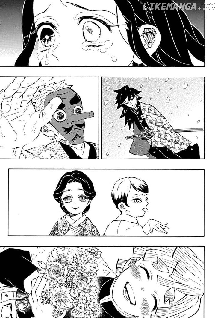 Read Demon Slayer Manga Online