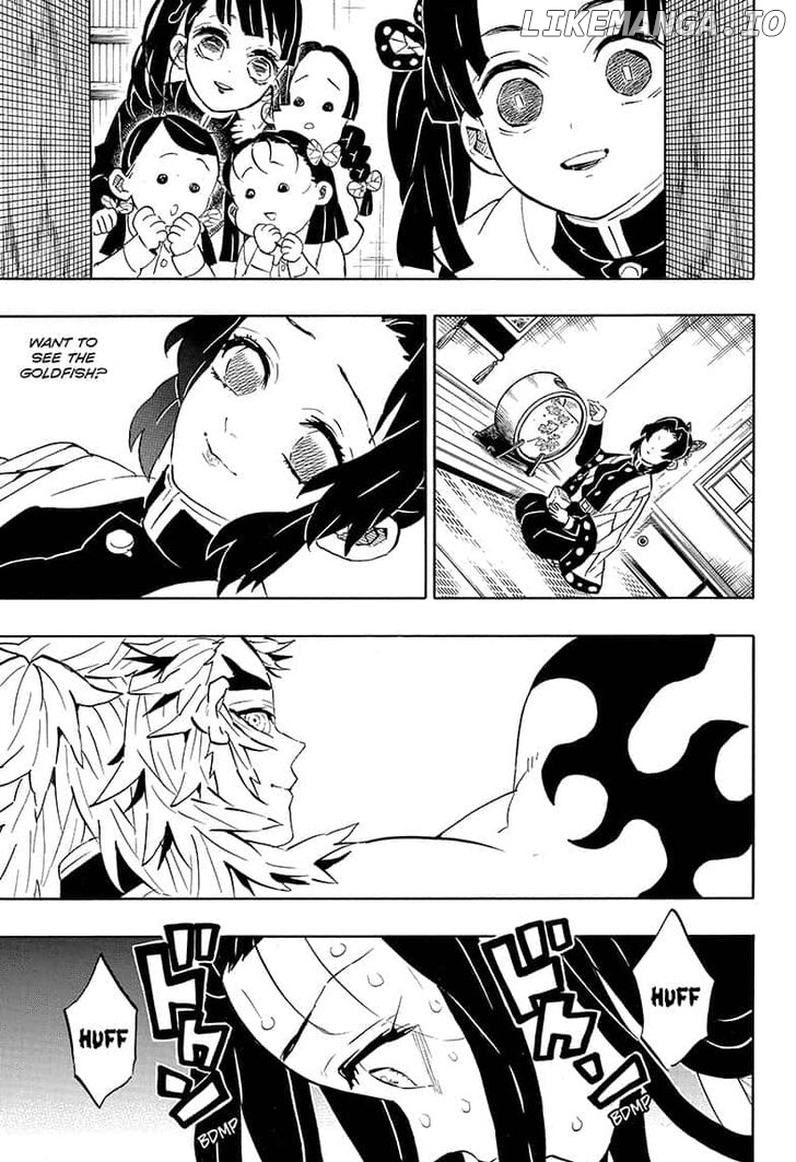 Read Demon Slayer Manga Online