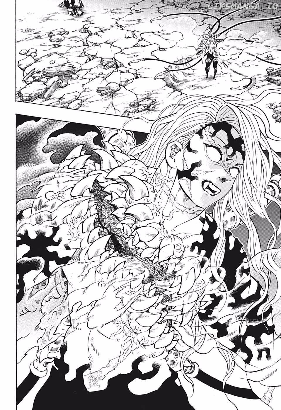 Read Demon Slayer Manga Online