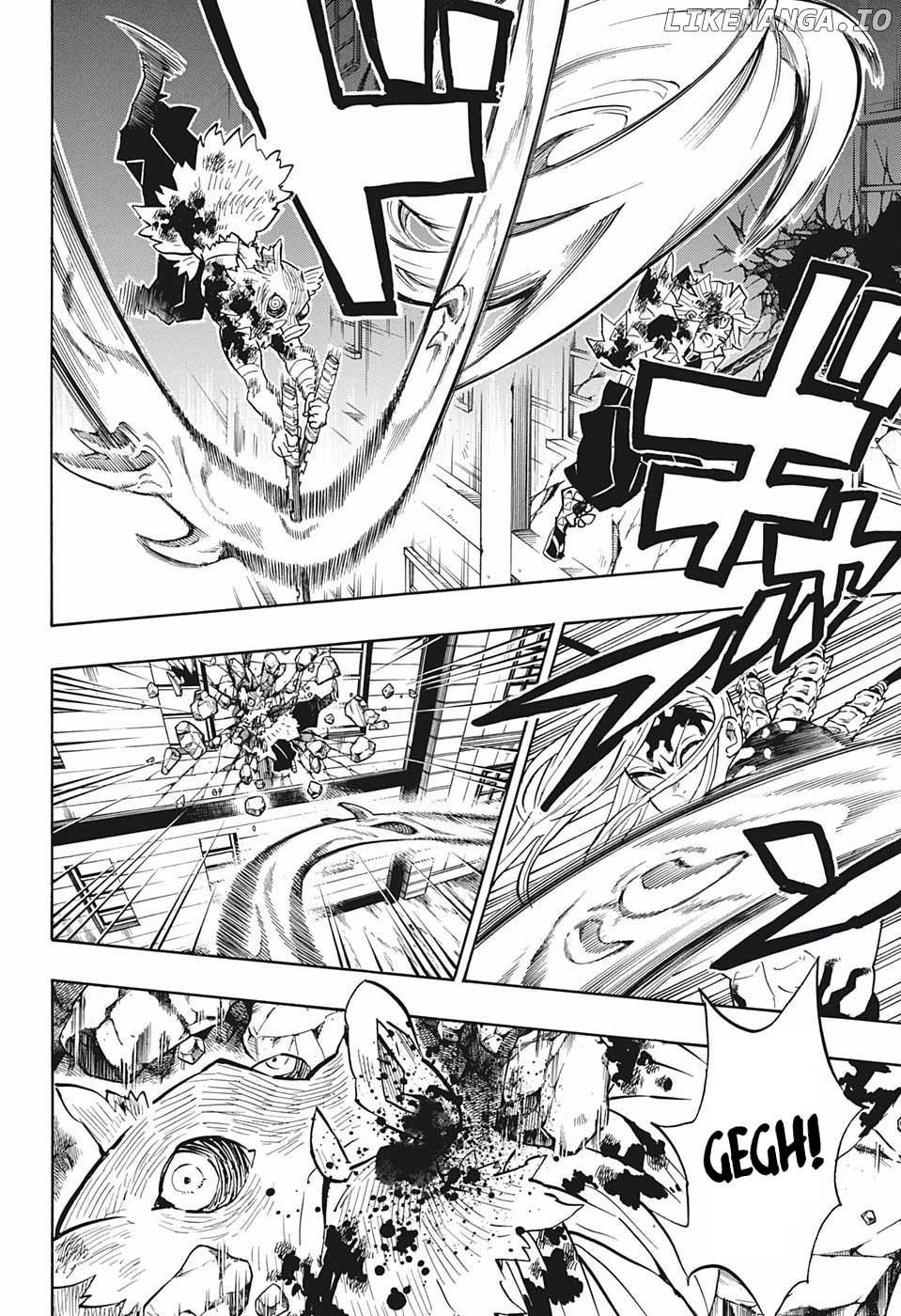 Read Demon Slayer Manga Online