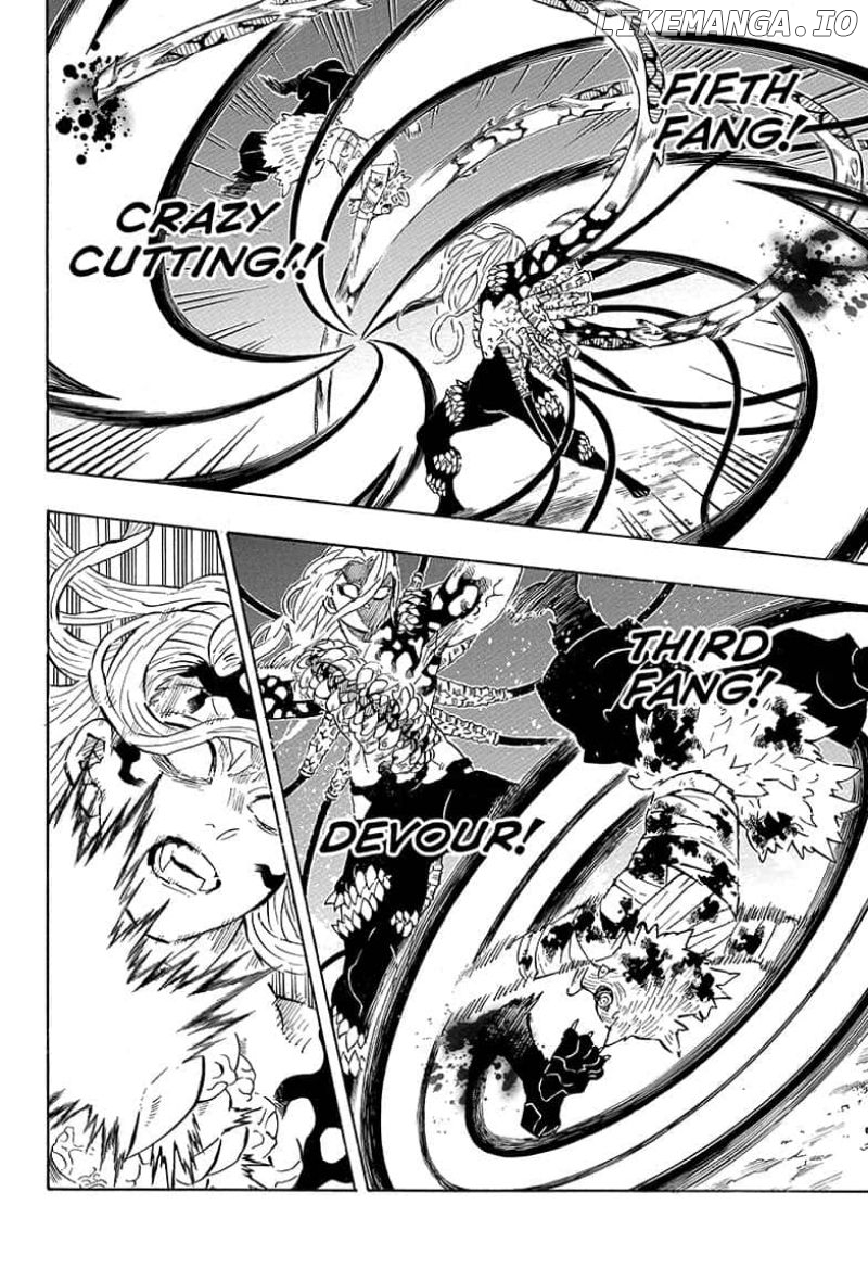 Read Demon Slayer Manga Online