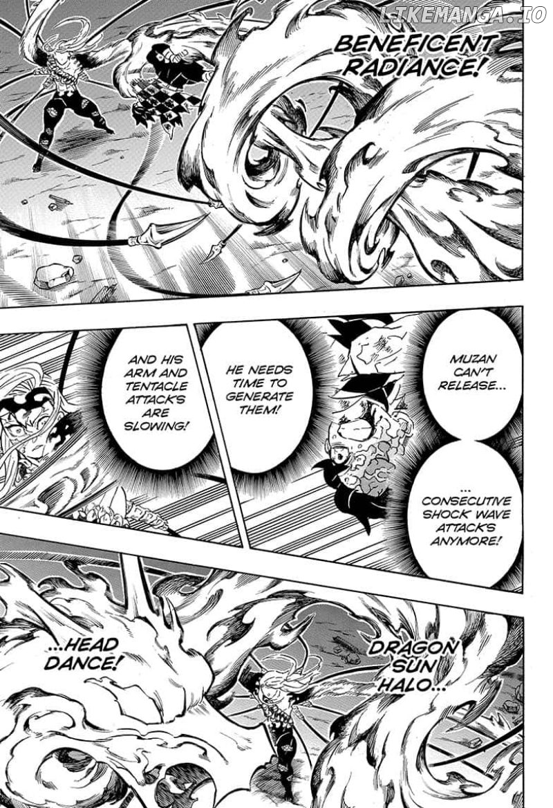 Read Demon Slayer Manga Online