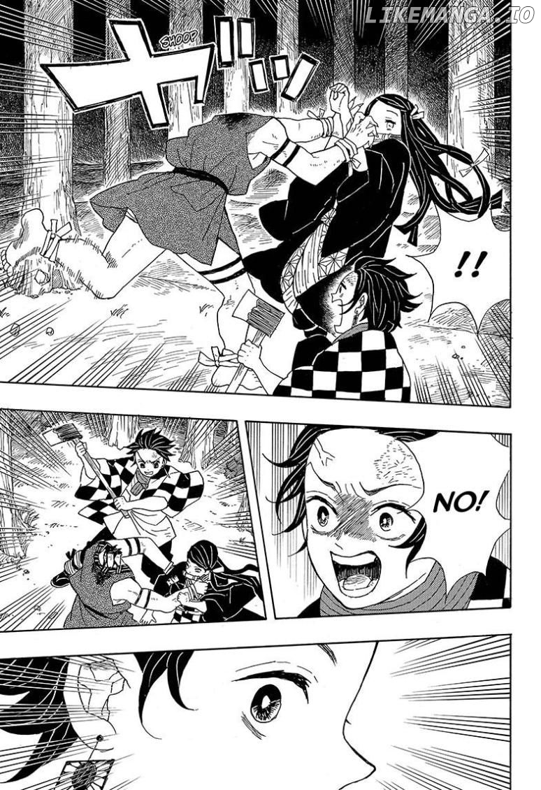 Read Demon Slayer Manga Online