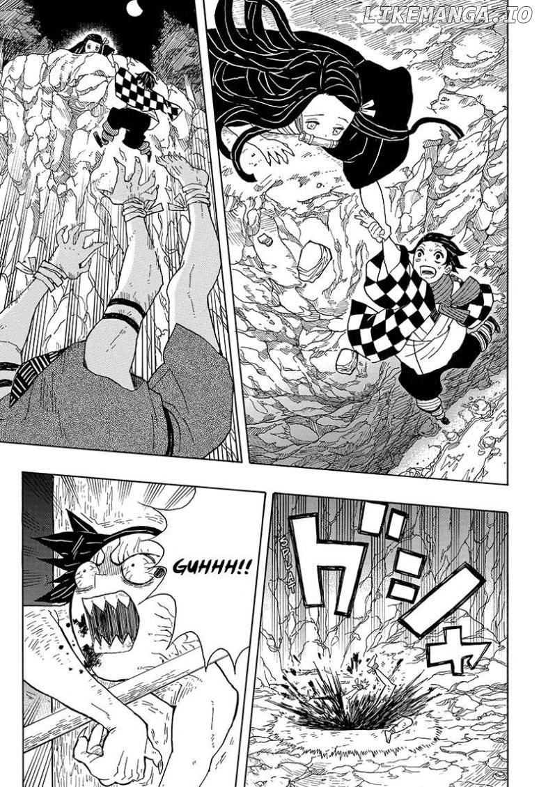 Read Demon Slayer Manga Online