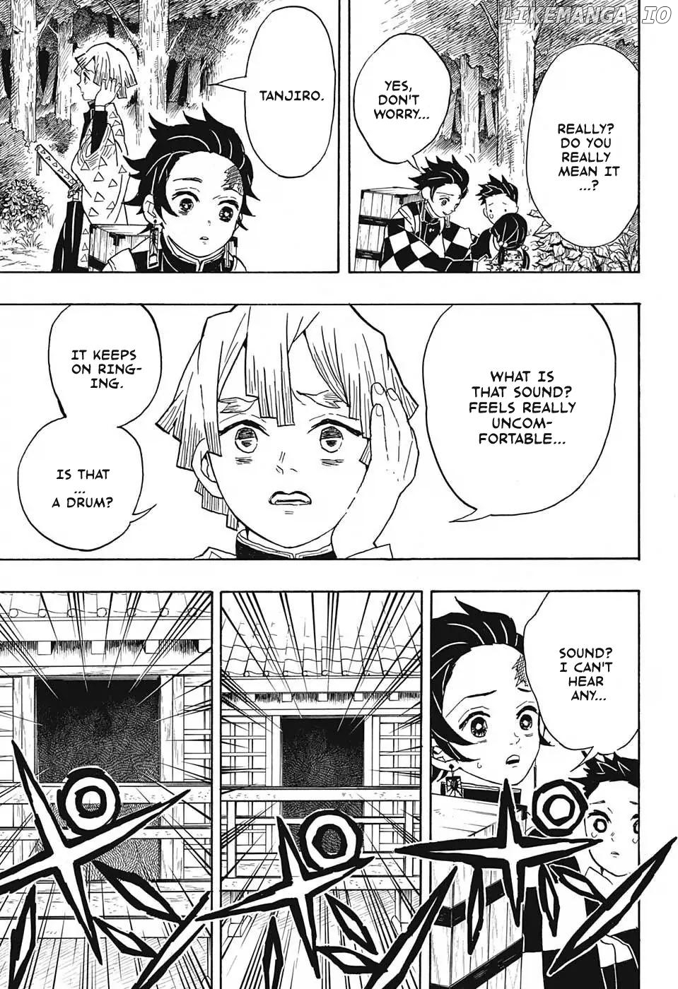 Read Demon Slayer Manga Online