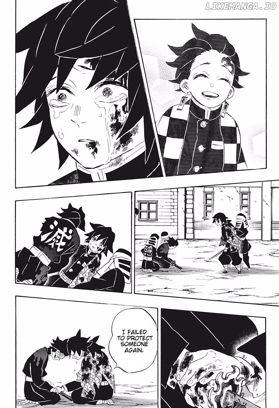 Read Demon Slayer Manga Online