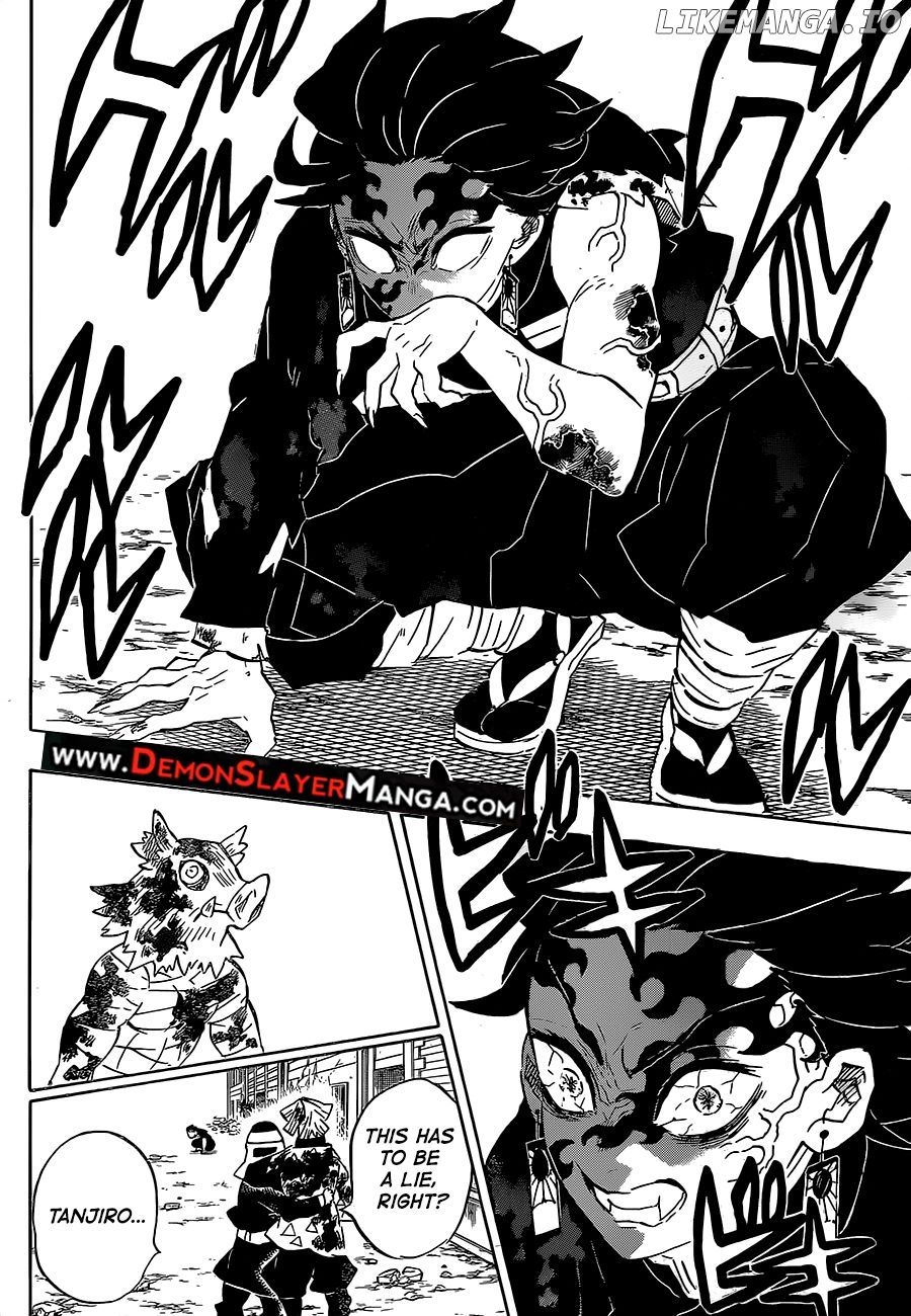 Read Demon Slayer Manga Online