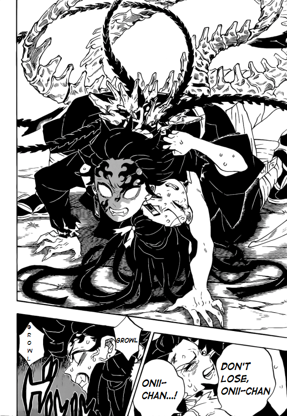 Read Demon Slayer Manga Online