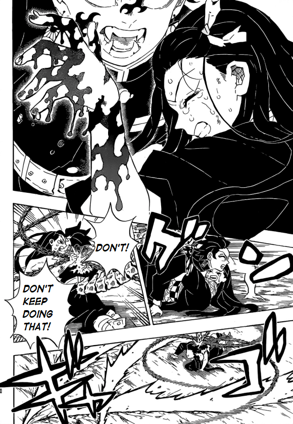 Read Demon Slayer Manga Online