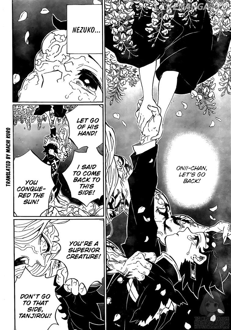 Read Demon Slayer Manga Online