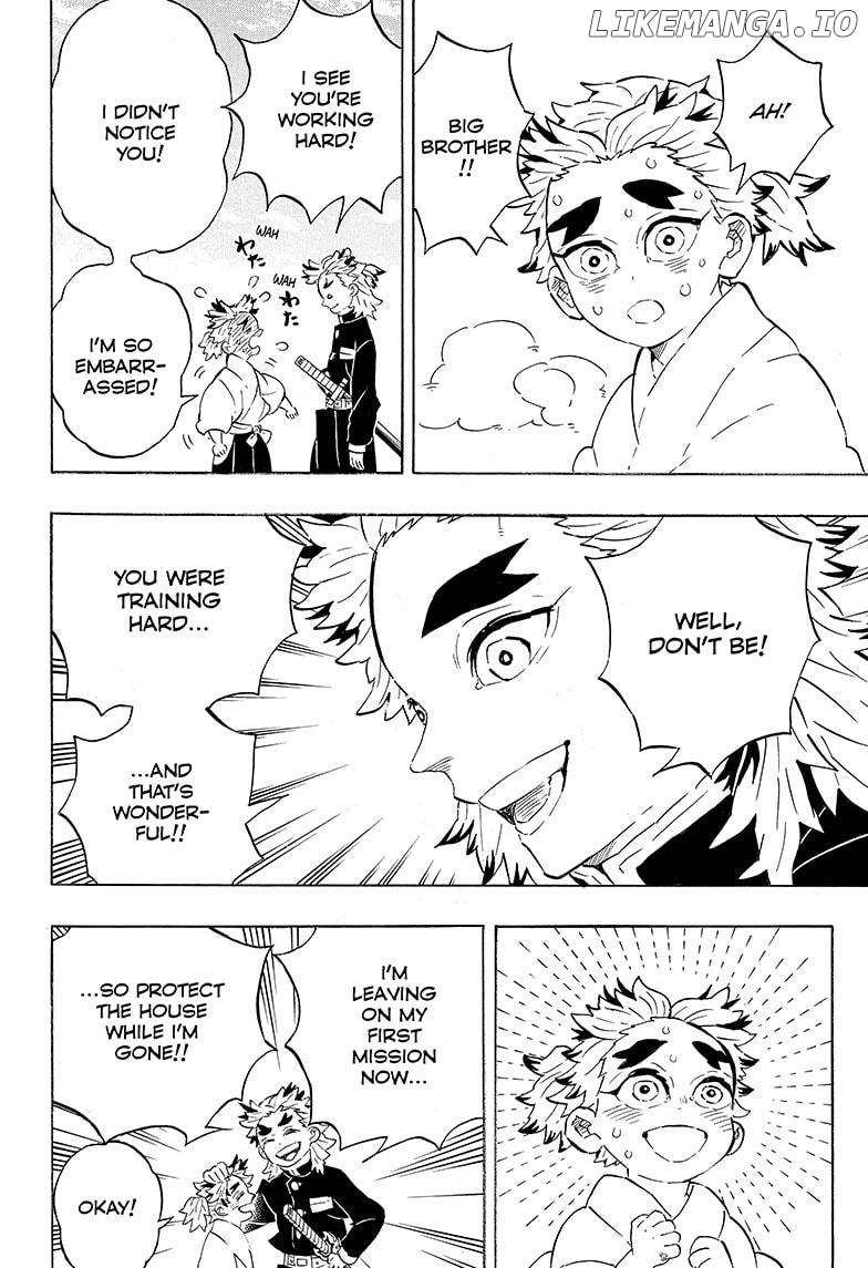 Read Demon Slayer Manga Online