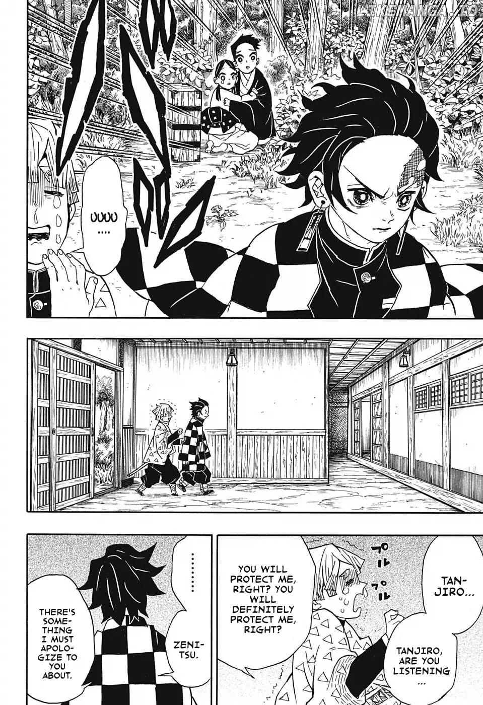 Read Demon Slayer Manga Online