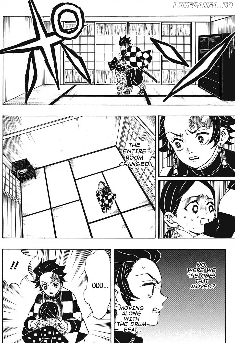 Read Demon Slayer Manga Online