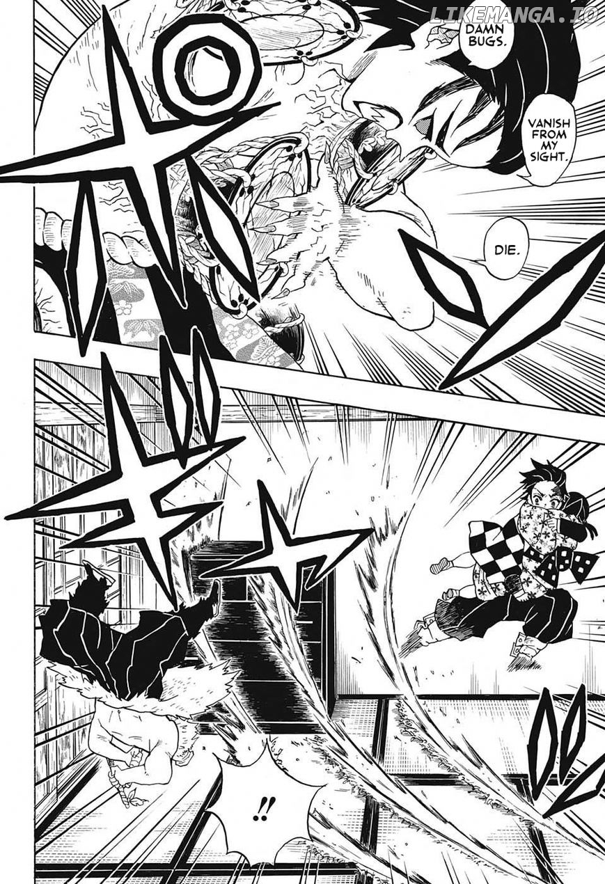 Read Demon Slayer Manga Online