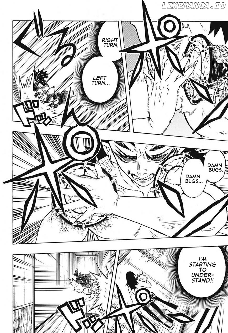Read Demon Slayer Manga Online