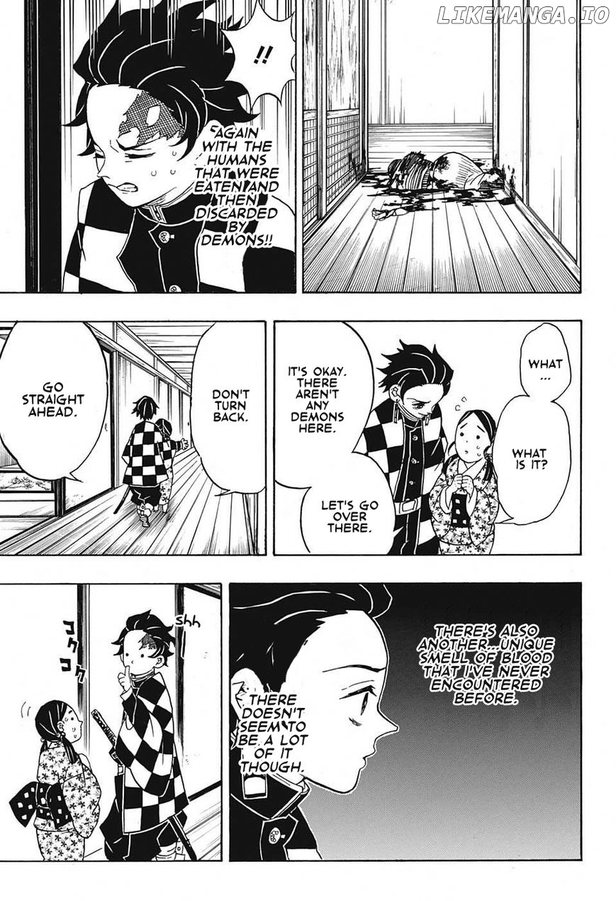 Read Demon Slayer Manga Online