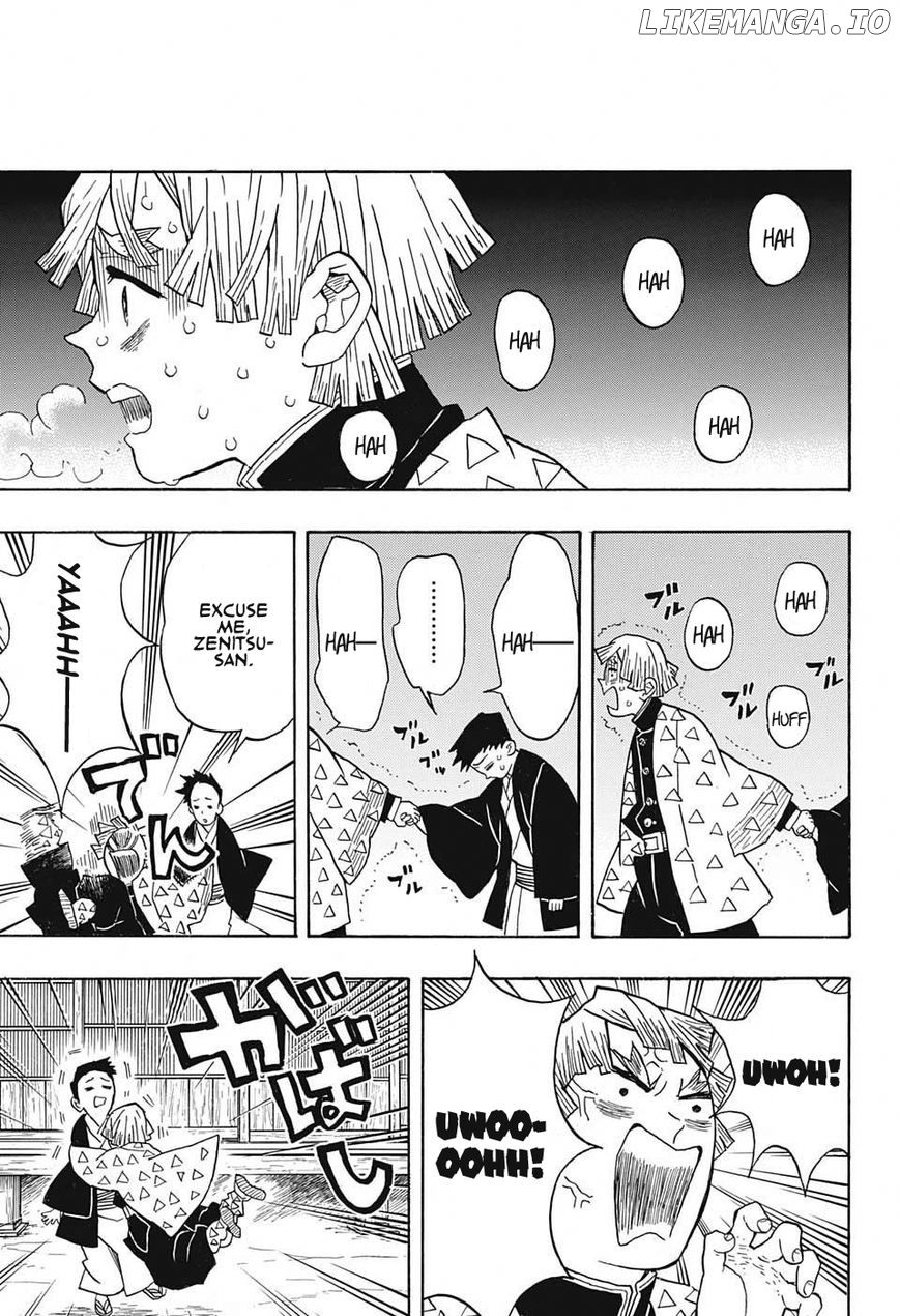 Read Demon Slayer Manga Online