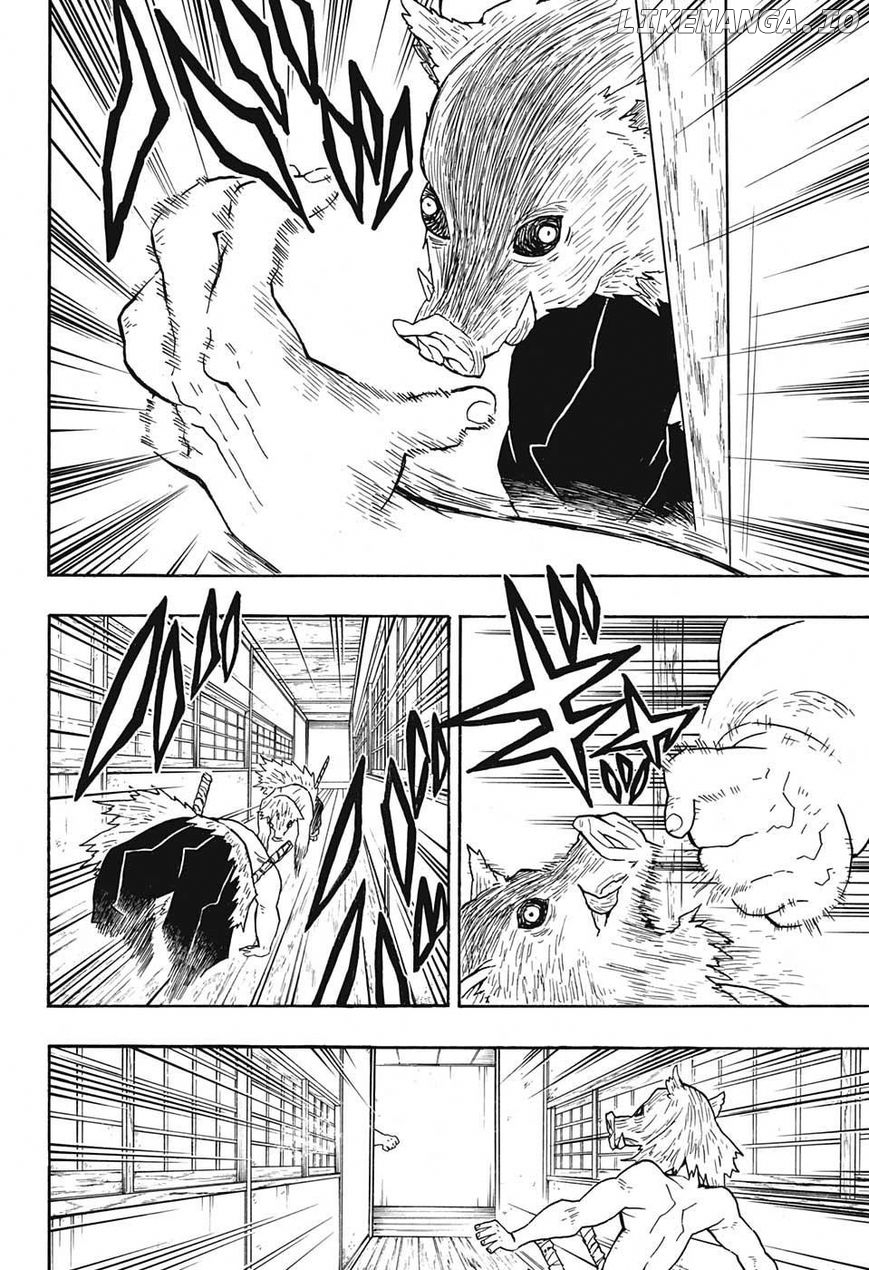 Read Demon Slayer Manga Online